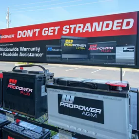 Bild von Tire Discounters