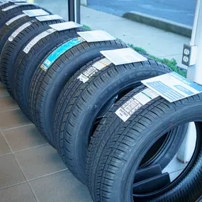 Bild von Tire Discounters