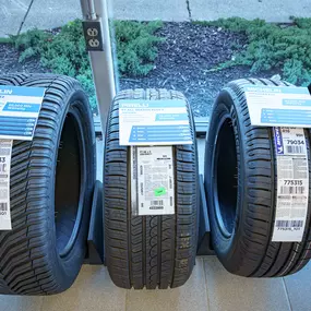 Bild von Tire Discounters