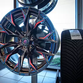 Bild von Tire Discounters