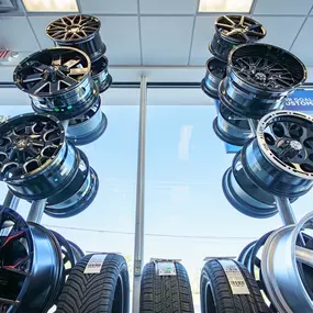 Bild von Tire Discounters