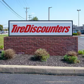 Bild von Tire Discounters
