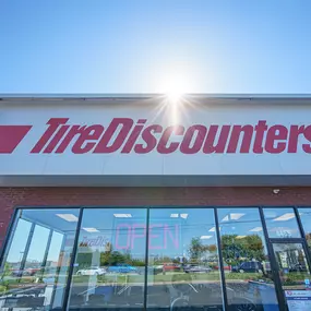 Bild von Tire Discounters