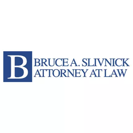 Logo von Bruce A. Slivnick Attorney at Law