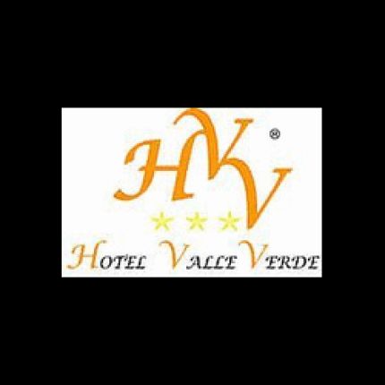 Logotyp från Hotel Ristorante Valleverde