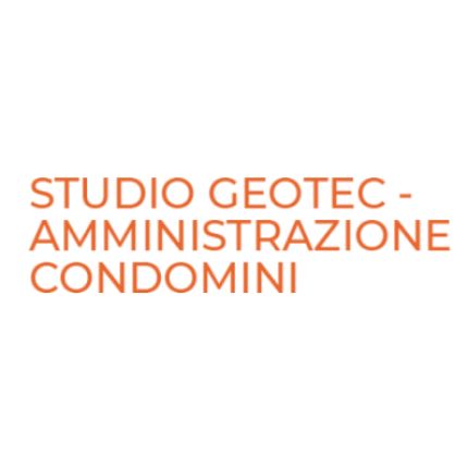 Logo fra Studio Geotec - Amministrazione  Condomini