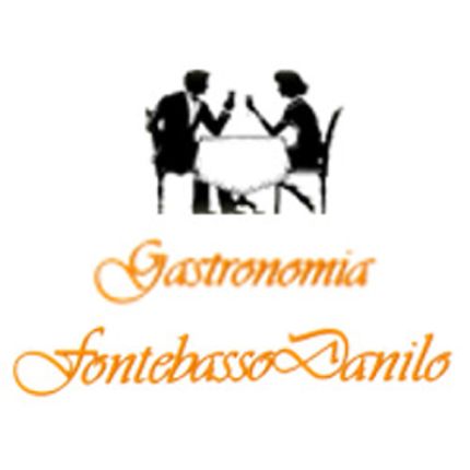 Logo von Gastronomia Fontebasso