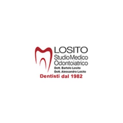 Logo van Studio Dentistico Losito