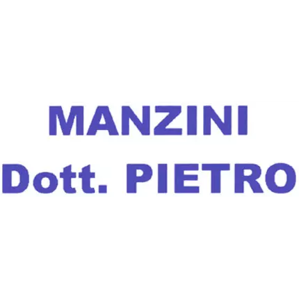 Logo fra Manzini Dott. Pietro