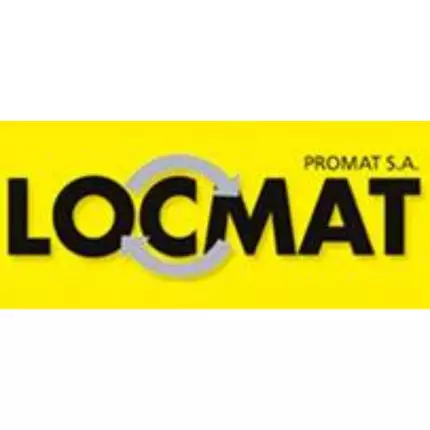 Logo van Locmat