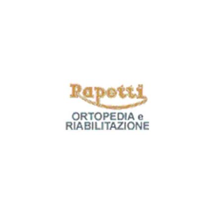 Logo van Rapetti Ortopedia