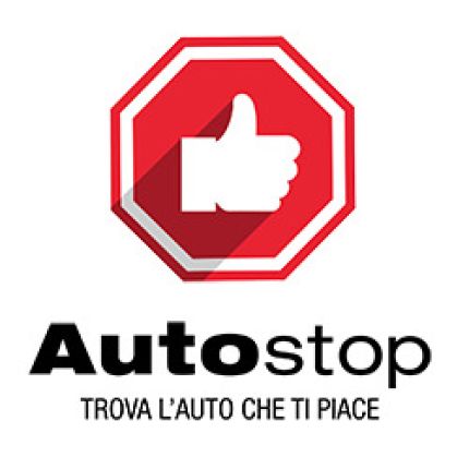 Logo de Auto-Stop S.n.c.