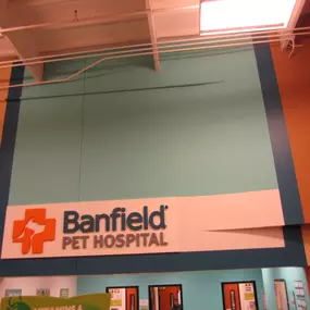 Bild von Banfield Pet Hospital