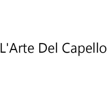 Logótipo de L'Arte Del Capello