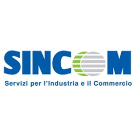 Logo van S.In.Com. Servizi per L'Industria ed Il Commercio