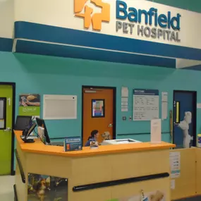 Bild von Banfield Pet Hospital