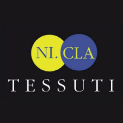 Logo da Ni.Cla Tessuti