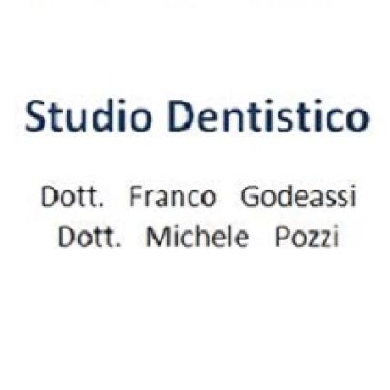 Logo de Studio Dentistico Godeassi Pozzi