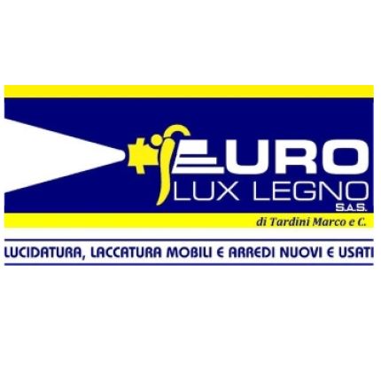 Logo van Euro Lux Legno