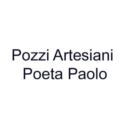 Logo od Pozzi Artesiani Poeta Paolo
