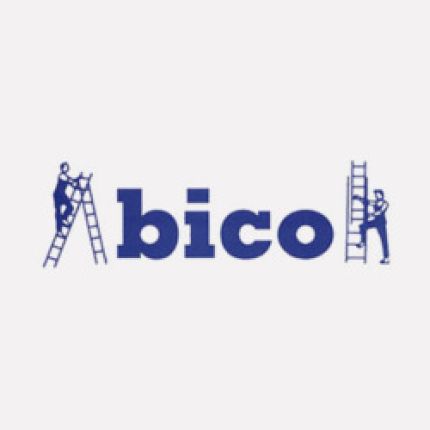 Logo de Bico