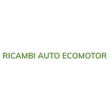 Logo da Ricambi Auto Ecomotor