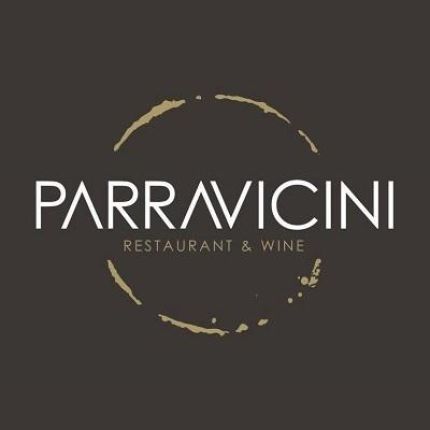 Logo de Parravicini Restaurant e Wine Bar