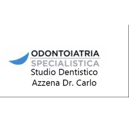 Logo von Azzena Dr. Carlo - Studio Dentistico