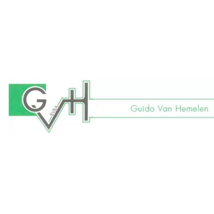 Logo od Van Hemelen Guido