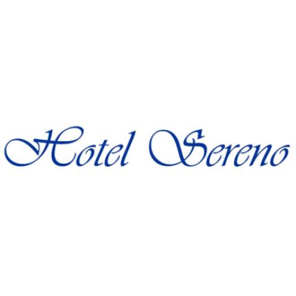 Logótipo de Hotel Sereno