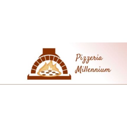 Logo da Pizzeria Millenium