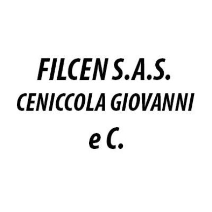 Logo van Filcen S.a.s. Ceniccola Giovanni e C.