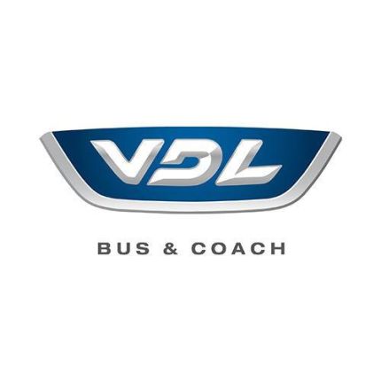 Logo from VDL Bus Roeselare