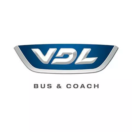 Logo van VDL Bus Roeselare