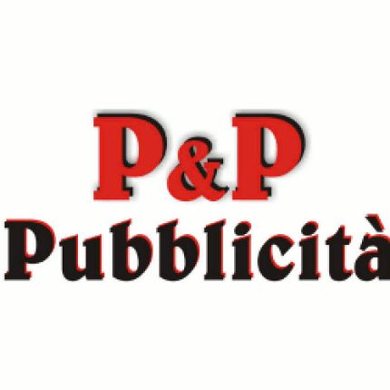 Logo van P&P Pubblicità