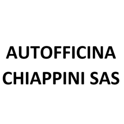 Logo da Autofficina Chiappini Sas
