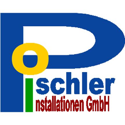 Logo from PISCHLER INSTALLATIONEN GmbH