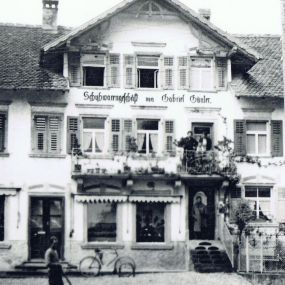 Schuhhaus Günter