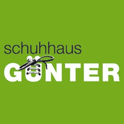 Logo von Schuhhaus Günter