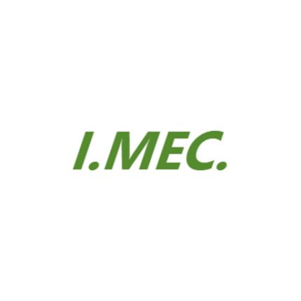 Logotyp från I. Mec. Industria Meccanica