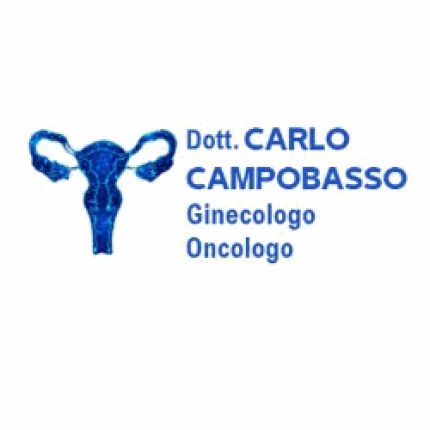 Logotipo de Campobasso Dr. Carlo
