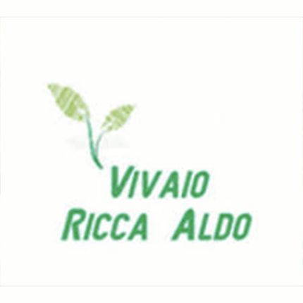 Logo da Ricca Aldo Vivaio