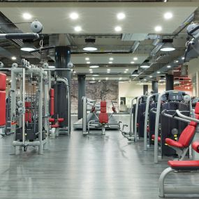 Bild von Virgin Active