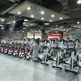 Bild von Virgin Active