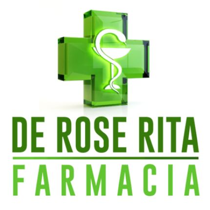 Logo fra Farmacia De Rose Rita