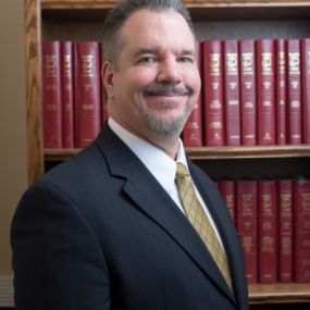 Attorney Adam Bleile
