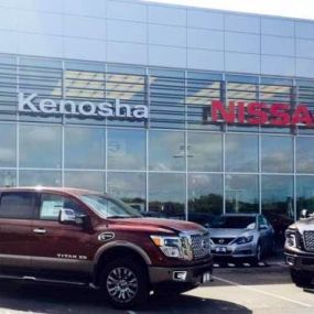 Bild von Kenosha Nissan