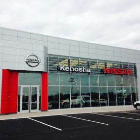 Bild von Kenosha Nissan