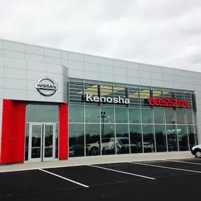 Bild von Kenosha Nissan