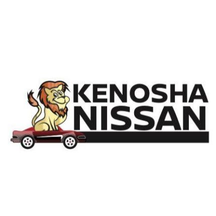 Logo from Kenosha Nissan